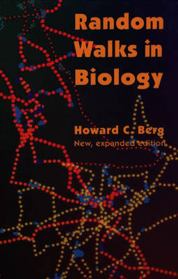 Random Walks in Biology - Howard C. Berg
