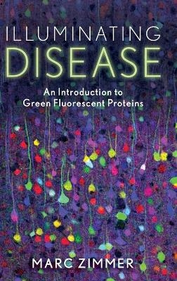 Illuminating Disease - Marc Zimmer