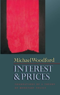 Interest and Prices - Michael Woodford