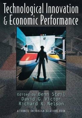 Technological Innovation and Economic Performance - 