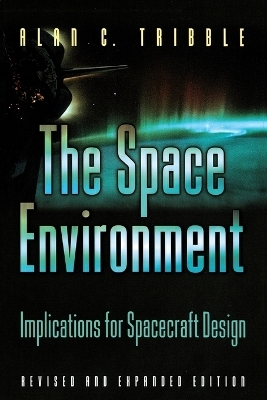 The Space Environment - Alan C. Tribble