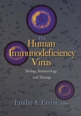 The Human Immunodeficiency Virus - 