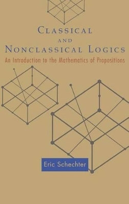 Classical and Nonclassical Logics - Eric Schechter