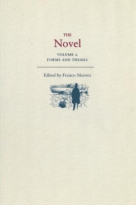 The Novel, Volume 2 - 