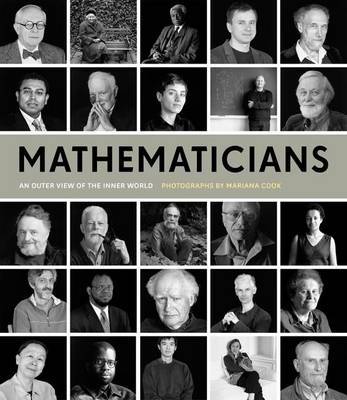 Mathematicians - Mariana Cook