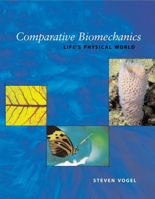 Comparative Biomechanics - Steven Vogel