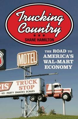 Trucking Country - Shane Hamilton