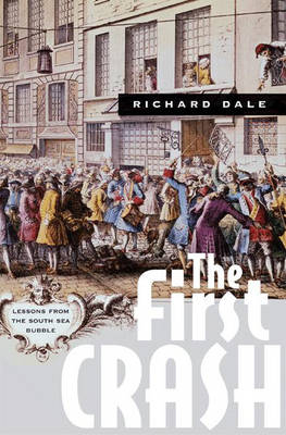 The First Crash - Richard Dale