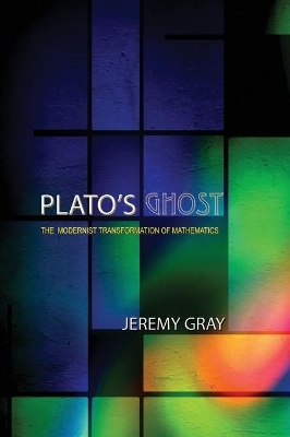 Plato's Ghost - Jeremy Gray