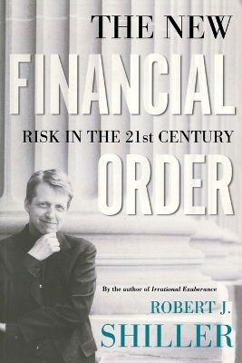 The New Financial Order - Robert J. Shiller