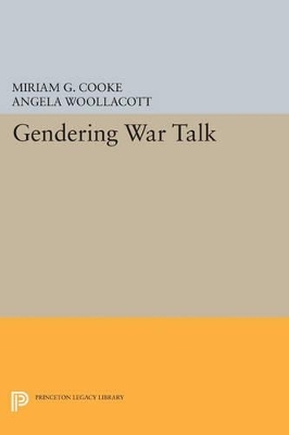 Gendering War Talk - 