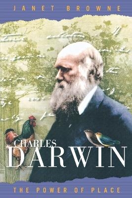 Charles Darwin - Janet Browne