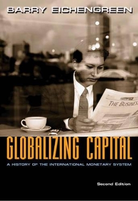 Globalizing Capital - Barry Eichengreen