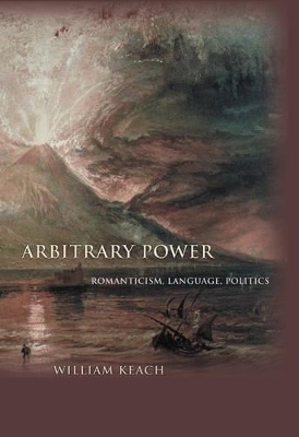 Arbitrary Power - William Keach
