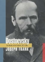 Dostoevsky - Joseph Frank