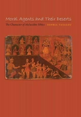 Moral Agents and Their Deserts - Sophia Vasalou