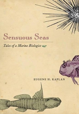 Sensuous Seas - Eugene H. Kaplan