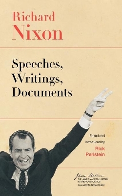 Richard Nixon - Richard Nixon