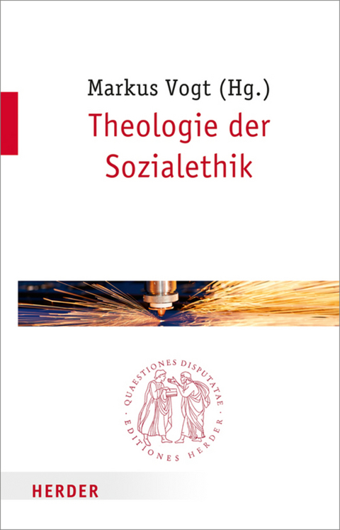 Theologie der Sozialethik - 