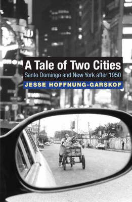 A Tale of Two Cities - Jesse Hoffnung-Garskof