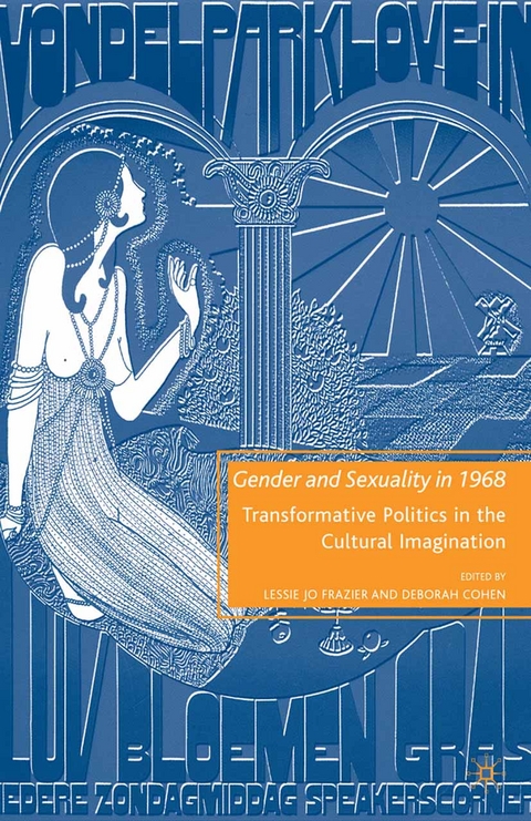 Gender and Sexuality in 1968 - 