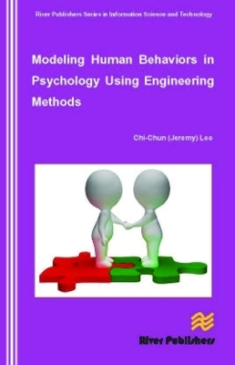 Modeling Human Behaviors in Psychology Using Engineering Methods - Chi-Chun Lee