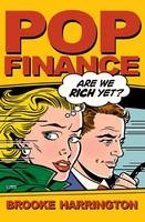 Pop Finance - Brooke Harrington