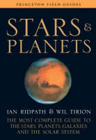 Stars and Planets - Ian Ridpath