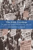 The Fifth Freedom - Anthony S. Chen