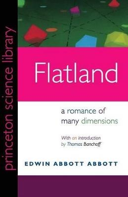 Flatland - Edwin Abbott Abbott