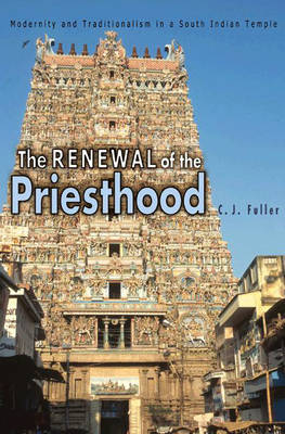 The Renewal of the Priesthood - C. J. Fuller