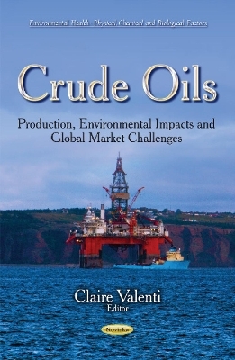 Crude Oils - 
