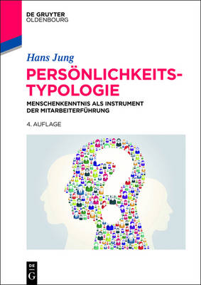 Persönlichkeitstypologie - Hans Jung