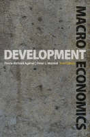 Development Macroeconomics - Pierre-Richard Agénor, Peter J. Montiel
