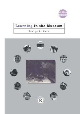 Learning in the Museum - George E. Hein