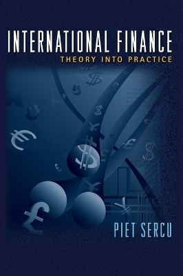 International Finance - Piet Sercu