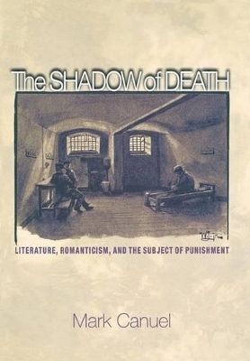 The Shadow of Death - Mark Canuel