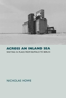 Across an Inland Sea - Nicholas Howe