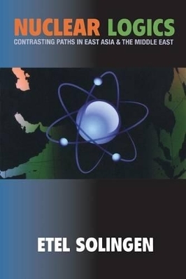 Nuclear Logics - Etel Solingen