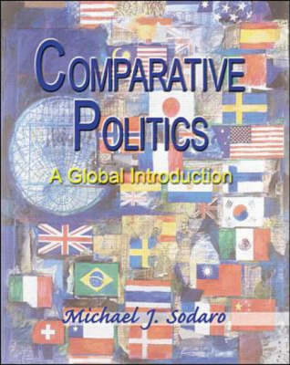 Comparative Politics - Michael J. Sodaro
