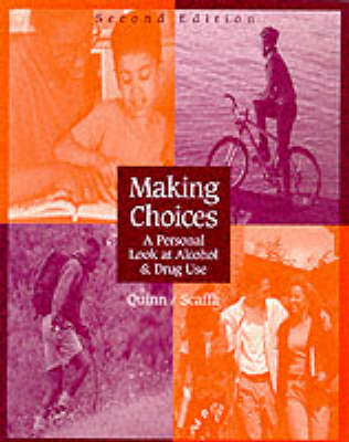 Making Choices - Marjorie Scaffa,  etc.