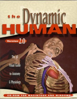 The Dynamic Human -  EAI (Engineering Animation Inc)