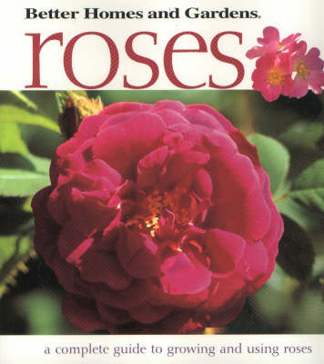 "Better Homes and Gardens" Roses - Eleanore Lewis