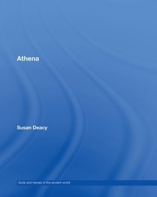 Athena - Susan Deacy