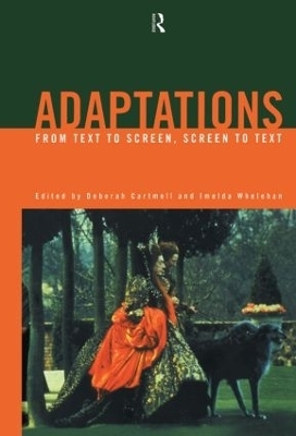 Adaptations - 