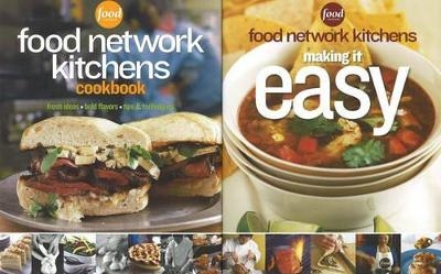 Food Network Kitchens Boxed Set - 