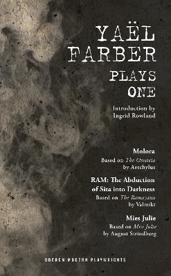 Farber: Plays One - Yaël Farber