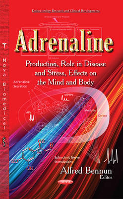 Adrenaline - 