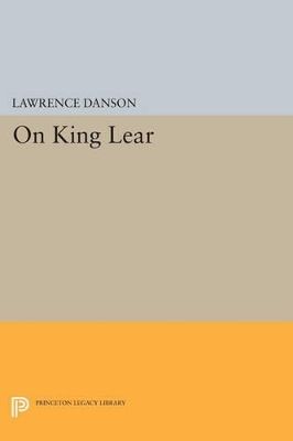 On King Lear - 