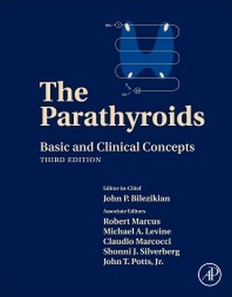 The Parathyroids - 
